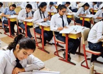 शिक्षण मंडळातर्फे १० वी,१२ वी परीक्षा वेळापत्रकाच्या तारखा जाहीर