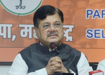 फडणवीस यांच्यावरील खालच्या भाषेतील टीका यापुढे खपवून घेणार नाही