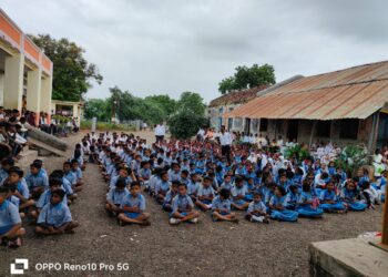 विद्यार्थ्यांसाठी बातमी ; या शैक्षणिक वर्षातील सुट्यांची यादी सरकारकडून जाहीर