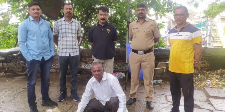 ८५ गावठी हातभट्टी दारूचे अड्डे उद्धवस्त ; जळगाव पोलीस दल व राज्य उत्पादन शुल्क विभागाची संयुक्त कारवाई