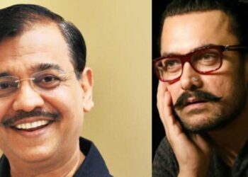 अमीर खान साकारणार प्रसिद्ध वकील उज्ज्वल निकम यांची भूमिका ?