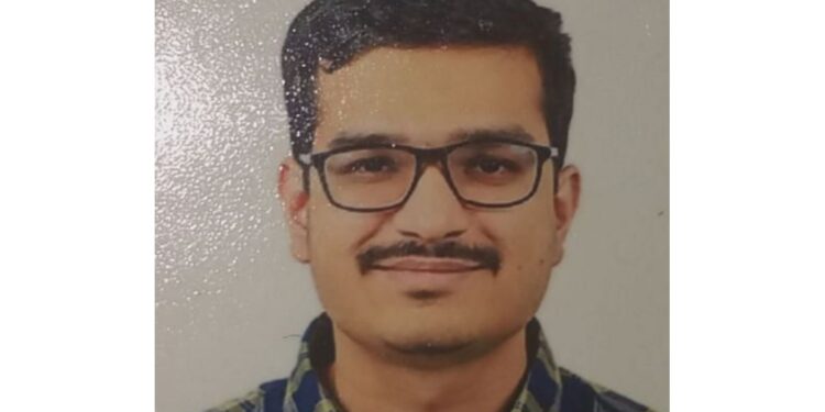 विषारी इंजेक्शन घेऊन जळगावच्या तरुण डॉक्टरने संपविले जीवन