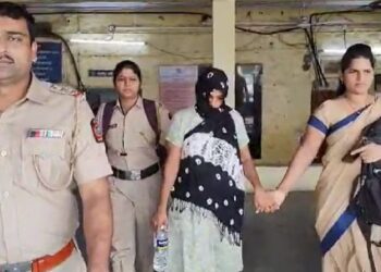 धक्कादायक ! पतीची हत्या केल्यानंतर दारूमुळे मृत्यू झाल्याचा बनाव, पत्नीचा असा झाला भांडाफोड