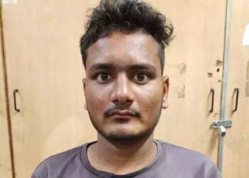 लैगिंक अत्याचार करून चिमुकलीला संपविले, नंतर मृतदेह गुरांच्या चाऱ्याखाली लपविला, नराधम अखेर अटकेत