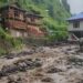 हिमाचलमध्ये पावसाने कहर ; भूस्खलन आणि ढगफुटीत 23 जण ठार