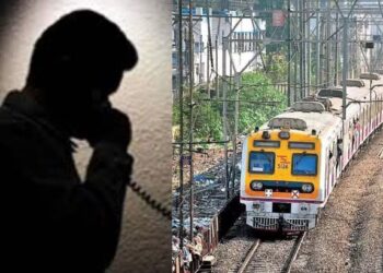 मुंबई पोलिसांच्या नियंत्रण कक्षाला पुन्हा धमकीचा फोन ; लोकल ट्रेनमध्ये बॉम्बस्फोट घडवण्याची धमकी