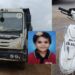 Jalgaon ! डंपरची स्कुटरला धडक, आईच्या डोळ्यांदेखत ४ वर्षाच्या मुलीचा मृत्यू