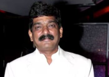 सिनेसृष्टी हादरली; प्रसिद्ध कला दिग्दर्शक नितीन देसाईंनी आत्महत्या