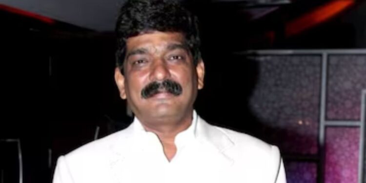 सिनेसृष्टी हादरली; प्रसिद्ध कला दिग्दर्शक नितीन देसाईंनी आत्महत्या