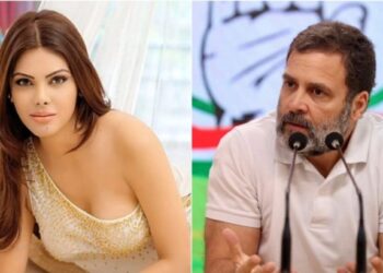 कोण आहे शर्लिन चोप्रा जिला राहुल गांधींशी लग्न करायचे आहे?