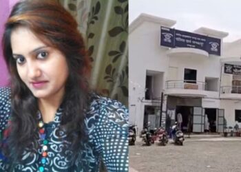 खळबळजनक ! महाराष्ट्रातील भाजपची महिला नेता मध्य प्रदेशात गेली अन् गायब झाली