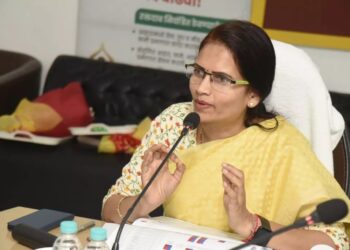 राज्यात १७ ते ३१ सप्टेंबर दरम्यान ‘आयुष्मान भव’ मोहीम