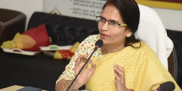 राज्यात १७ ते ३१ सप्टेंबर दरम्यान ‘आयुष्मान भव’ मोहीम