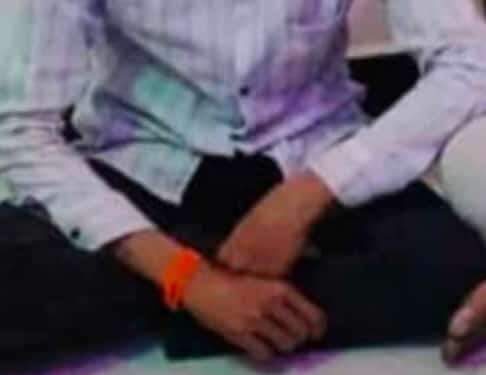 मराठा आरक्षण मिळालेच पाहिजे म्हणत युवकाची आत्महत्या