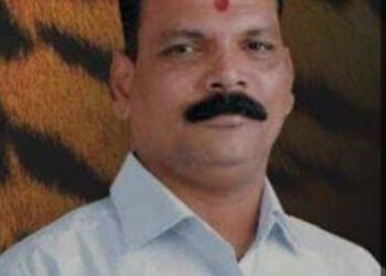 धक्कादायक ; माझ्याशी संबंध ठेव… आत्महत्येपूर्वी महिलेचे ५६ कॉल,शिवसेना माजी नागसेवकाच्या आत्महत्येला नवं वळण