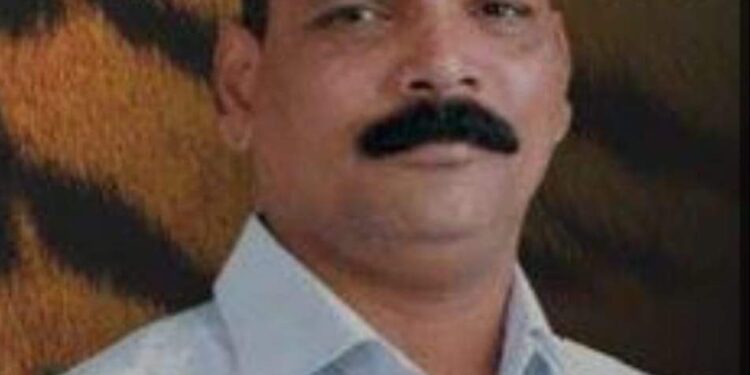 धक्कादायक ; माझ्याशी संबंध ठेव… आत्महत्येपूर्वी महिलेचे ५६ कॉल,शिवसेना माजी नागसेवकाच्या आत्महत्येला नवं वळण