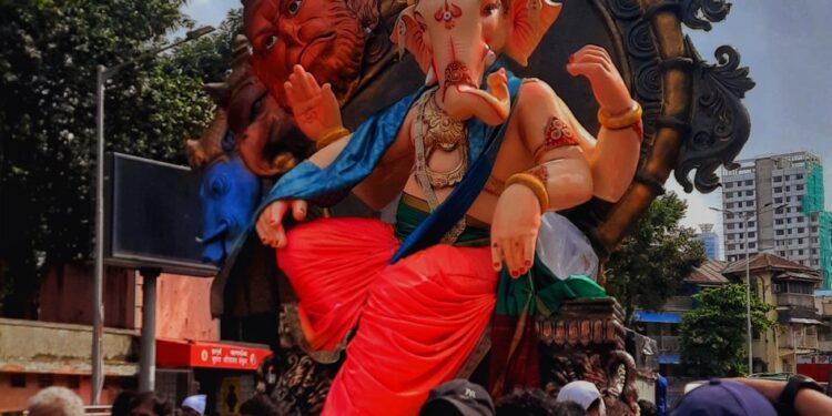 खान्देशातील सार्वजनिक गणेश मंडळांसाठी महावितरणचा ‘एक खिडकी’ उपक्रम