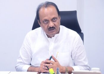 उपमुख्यमंत्री अजित पवार यांच्याकडून राज्यातील विकासप्रकल्पांचा आढावा ; बैठकीत दिले ‘हे’ निर्देश !