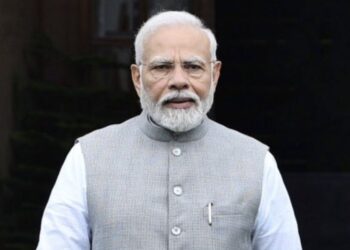 “जी 20 दरम्यान, भारत ‘विश्वमित्र’ म्हणून उदयाला आला – पंतप्रधान नरेंद्र मोदी