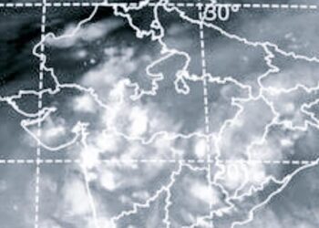 राज्यात ‘या’ तारखेपासून मान्सून परतणार !