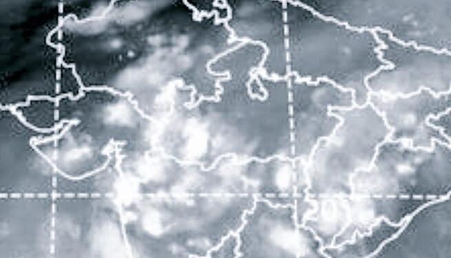 राज्यात ‘या’ तारखेपासून मान्सून परतणार !