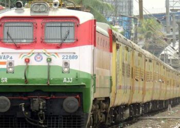 भुसावळ विभागातून धावणाऱ्या ‘या’ एक्सप्रेस रद्द