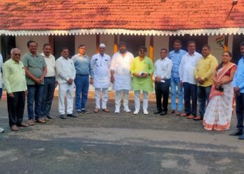 राजपूत समाजातील विविध संघटना एकवटल्या ; मागण्या पूर्ण न झाल्यास जळगावात उपोषण