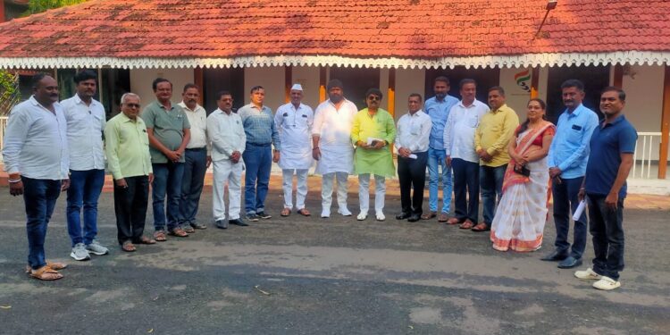 राजपूत समाजातील विविध संघटना एकवटल्या ; मागण्या पूर्ण न झाल्यास जळगावात उपोषण