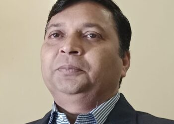 राष्ट्रीय राजपूत करणीसेनेच्या राज्य कार्यध्यक्ष पदी प्रवीणसिहं पाटील यांची निवड