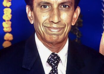 डॉ.नरेंद्र दोशी यांचं निधन