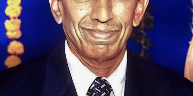 डॉ.नरेंद्र दोशी यांचं निधन