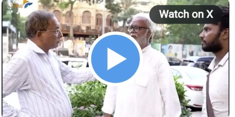 पाकिस्तानच्या निर्मितीसाठी आम्हाला भारतात अनेक समस्यांना सामोरे जावे लागत असल्यानेचं भारत सोडलं ; त्या बापलेकांनी अजून काय सांगितलं वाचा…