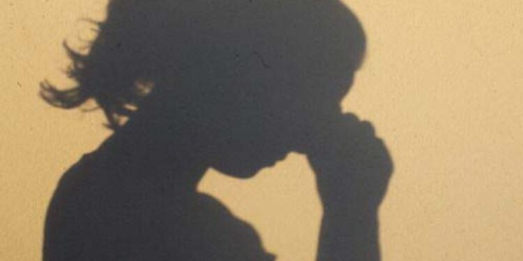 खळबळजनक ; तीन महिन्यापासून तीनही बाप बेटे करत होते महिलेवर बलात्कार ; ७०० पॉर्न व्हिडीओ सुद्धा काढले