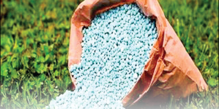 शेतकऱ्यांसाठी मोठी बातमी ; शासनाकडून सर्व प्रकारच्या खतांसाठी १०० टक्के अनुदान मिळणार