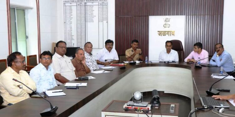 विभागीय क्रीडा संकुलाच्या निर्मिती प्रक्रियेस वेग ; नामांकित वास्तूविशारद व सल्लागारांकडून योजना व आराखडा सादरीकरण