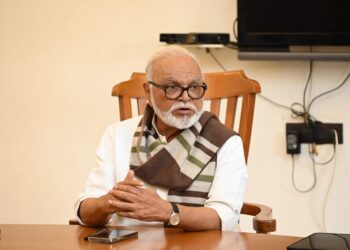 नाशिक येथे ‘या’ दिवशी होणार श्रीलंकेतील अनुराधापूर येथील बोधी वृक्षाच्या फांदीचे रोपण