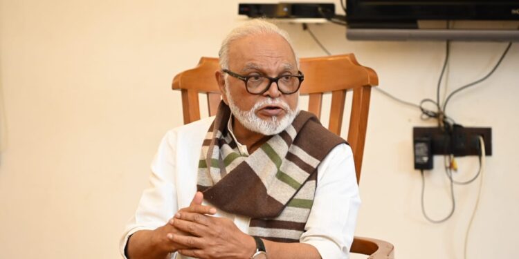 नाशिक येथे ‘या’ दिवशी होणार श्रीलंकेतील अनुराधापूर येथील बोधी वृक्षाच्या फांदीचे रोपण