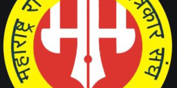 पत्रकारांसह परिवारासाठी मोफत रक्ततपासणी व आरोग्य शिबिर