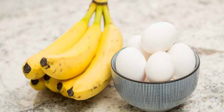 शाळेत विद्यार्थ्यांना आता आठवड्यातून एकदा अंडी आणि केळी मिळणार !