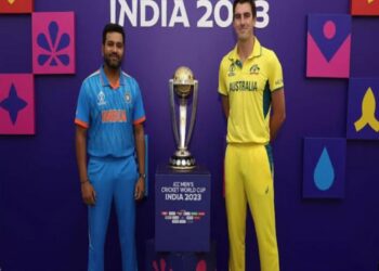 भारत विरुद्ध ऑस्ट्रेलिया अंतिम सामना जळगाववासियांसाठी लाईव्ह ;  युवाशक्ती फाउंडेशनचा उपक्रम