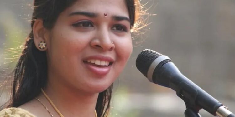 चांदोरकर प्रतिष्ठान आयोजित पाडवा पहाट