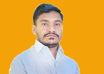 प्रमोद परदेशी यांची भाजपा महाराष्ट्र प्रदेश भटके विमुक्त आघाडीच्या प्रदेश सरचिटणीस पदी निवड