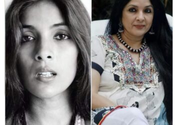 अभिनेत्री नीना गुप्ताचे ‘सेक्स’ बद्दल मोठं वक्तव्य…नवर्‍याला संतुष्ट करणे हे एक काम होते… काय म्हणाले वाचा