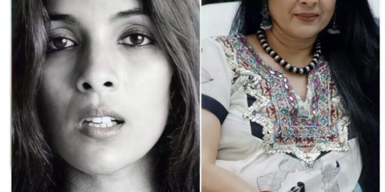 अभिनेत्री नीना गुप्ताचे ‘सेक्स’ बद्दल मोठं वक्तव्य…नवर्याला संतुष्ट करणे हे एक काम होते… काय म्हणाले वाचा