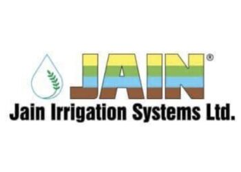 जैन इरिगेशनला ४४.९ कोटी रुपयांचा नफा !