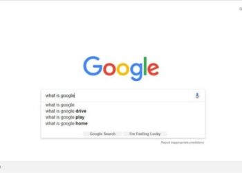 ‘गुगल’वर चुकूनही या गोष्टी सर्च करू नका, अन्यथा…