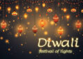 जगातील ‘या’ देशांमध्येही दीपावली उत्सव उत्साहात साजरी करतात