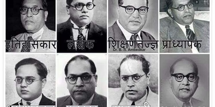 महा सूर्याचा अस्त कधीच होत नसतो ; ‘मृत्यूकार’ विनोद अहिरे