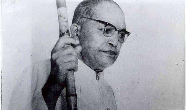 डॉ. बाबासाहेब आंबेडकर : द अनटोल्ड ट्रुथ’ या चित्रपटाचे आज प्रसारण