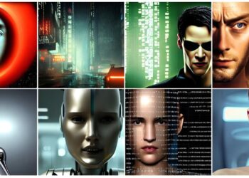 Artificial Intelligence : AI च्या घाणेरड्या खेळामुळे चिंता वाढली ;  ऍप महिलांच्या फोटोंवरून कपडे काढून घेत आहेत, 2.5 कोटी लोकांनी केला वापर ; रिपोर्टमध्ये धक्कादायक गोष्टी उघड